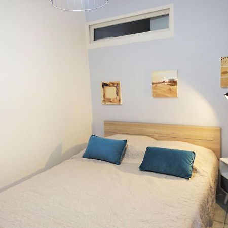 Holiday Home Les Balcons De La Mediterranee-26 By Interhome Narbonne-Plage Buitenkant foto
