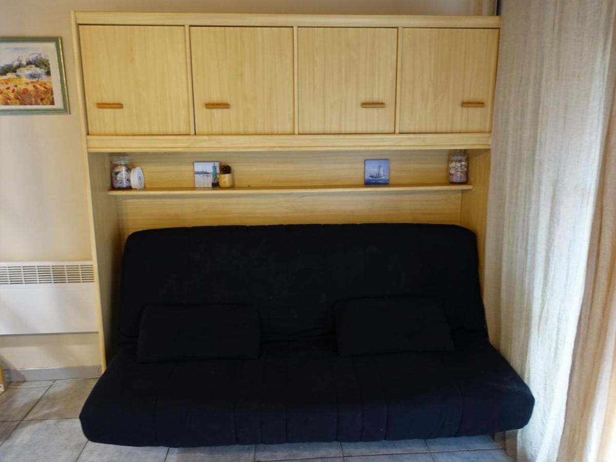 Holiday Home Les Balcons De La Mediterranee-26 By Interhome Narbonne-Plage Buitenkant foto