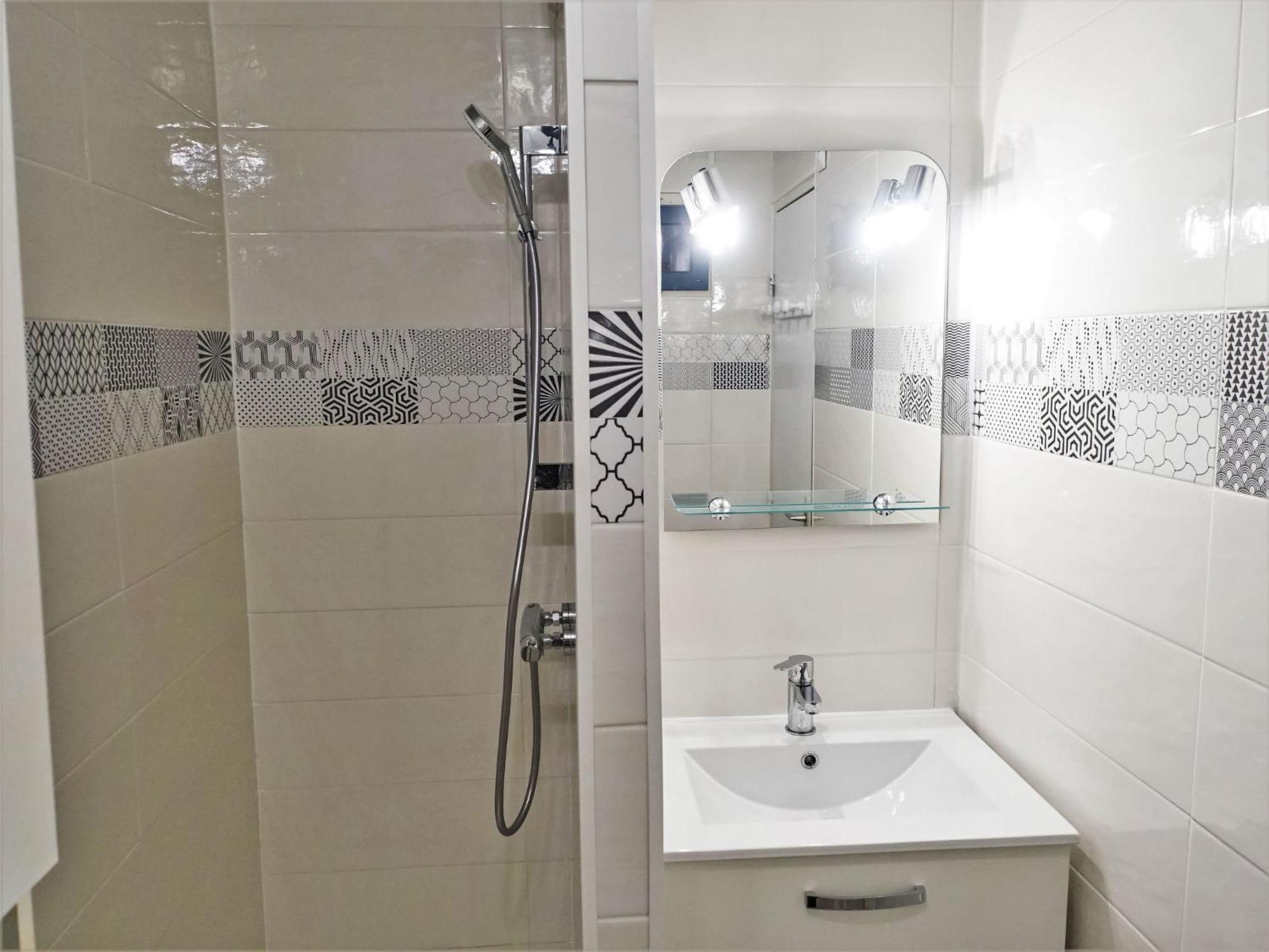 Holiday Home Les Balcons De La Mediterranee-26 By Interhome Narbonne-Plage Buitenkant foto